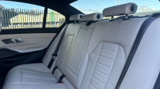 BMW 3 Series 320i xDrive M Sport 4dr Step Auto Petrol Saloon